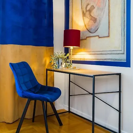 Glamorous In Heart Of Old Town * Cracovia