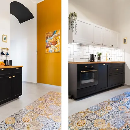 Glamorous In Heart Of Old Town Apartamento Cracovia