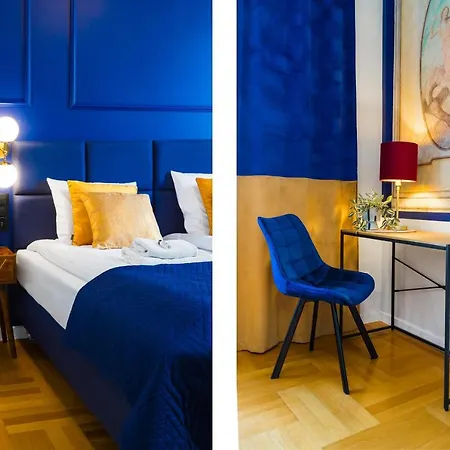 Apartamento Glamorous In Heart Of Old Town