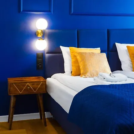 Apartamento Glamorous In Heart Of Old Town