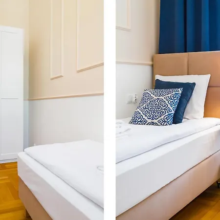 Apartamento Glamorous In Heart Of Old Town