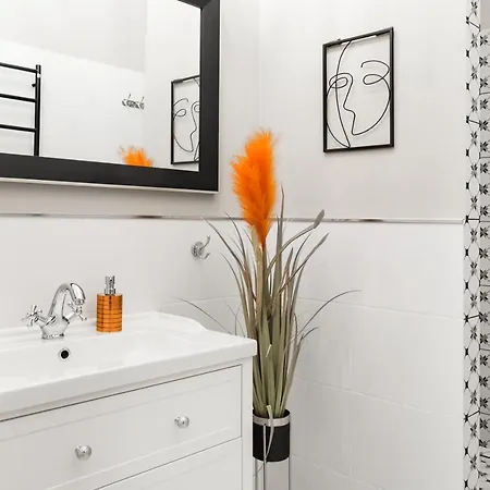 Apartamento Glamorous In Heart Of Old Town