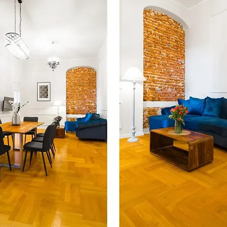 Glamorous In Heart Of Old Town * Cracovia