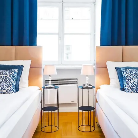 Glamorous In Heart Of Old Town Apartamento Cracovia