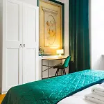 Apartmán Glamorous In Heart Of Old Town