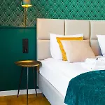Glamorous In Heart Of Old Town Apartmán