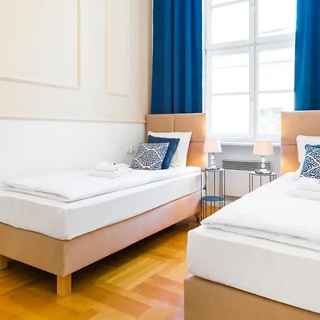 Apartament Glamorous In Heart Of Old Town