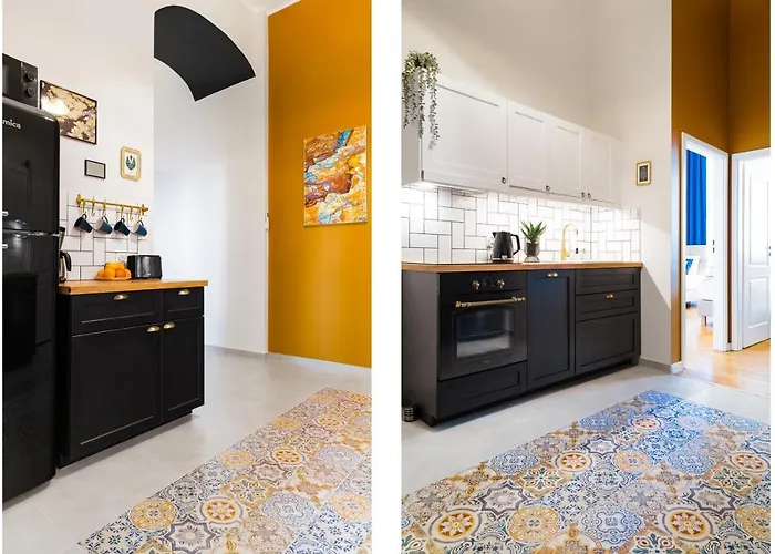 Glamorous In Heart Of Old Town Apartman Krakkó