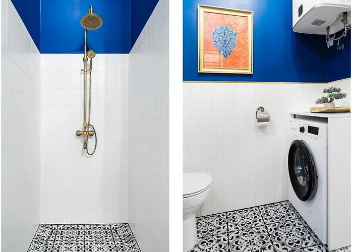 Glamorous In Heart Of Old Town * Krakkó