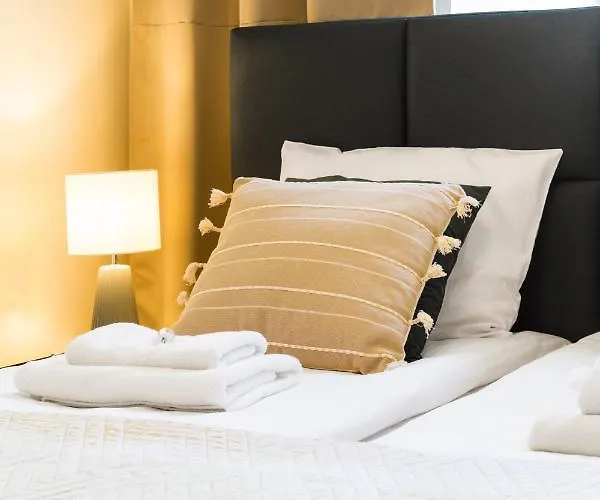 Glamorous In Heart Of Old Town * Krakkó