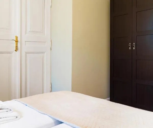 Glamorous In Heart Of Old Town * Krakkó