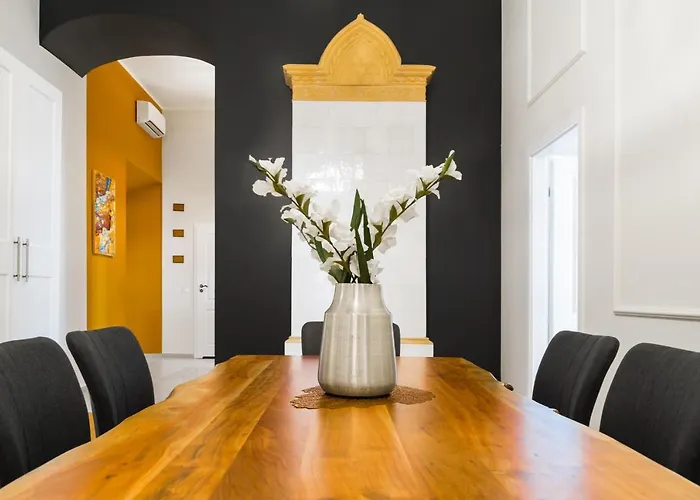 Glamorous In Heart Of Old Town Krakkó