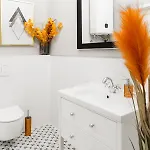 Glamorous In Heart Of Old Town Apartamento