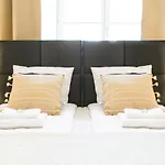 Apartamento Glamorous In Heart Of Old Town Cracovia